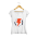 Women White T-shirt